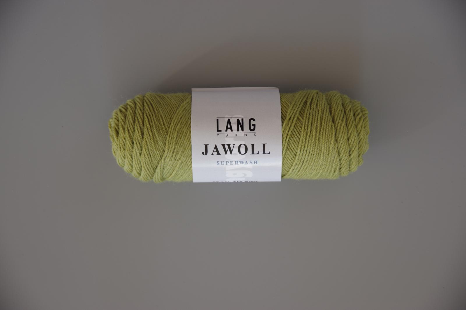Jawoll - 116 zelená