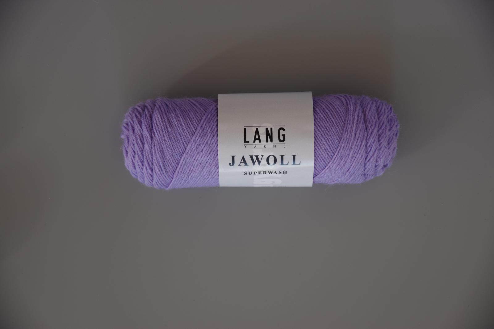 Jawoll - 246 světle fialová