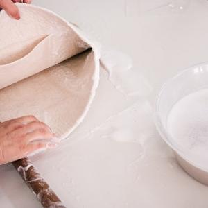 Co je to plstění Co je to plstění