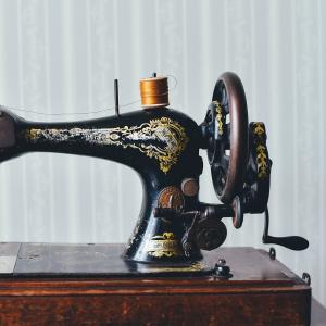 Mezinárodní den šicího stroje