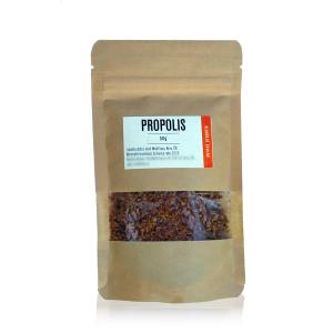 Propolis surový 50g