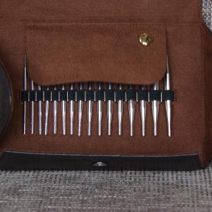 Sada kruhových jehlic Addi