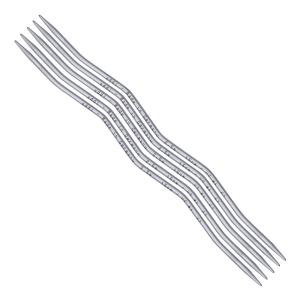 Ponožkové jehlice addiCraSySnake 15 cm / 2,5 mm