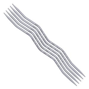 Ponožkové jehlice addiCraSySnake 15 cm / 3 mm