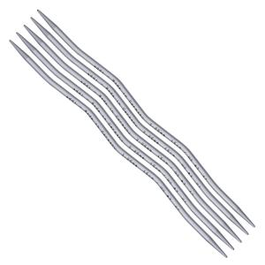 Ponožkové jehlice addiCraSySnake 15 cm / 3,25 mm