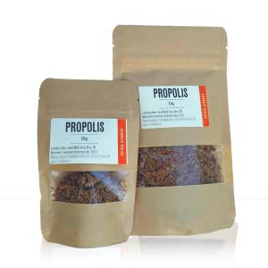 Propolis surový 1 kg