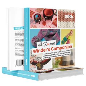 addiExpress Winder’s Companion Book