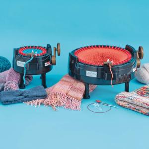 addiExpress Winder’s Companion Book