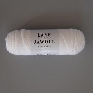 Jawoll - 1 bílá