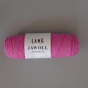 Jawoll - 119 růžová