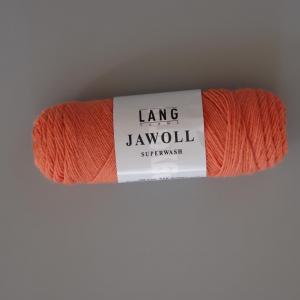 Jawoll - 228 oranžová