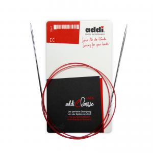 Kruhové jehlice Addi Classic 100 cm / 3,0 mm
