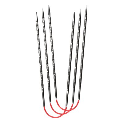 Jehlice addiCraSyTrio Novel Long, trojice jehlic 30 cm / 3 mm