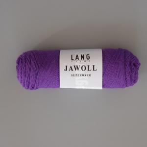 Jawoll - 380 fialová